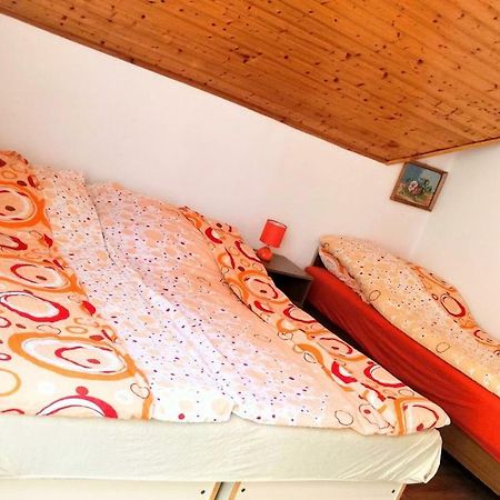 Balatonfoeldvar Centrum Apartmanok 외부 사진