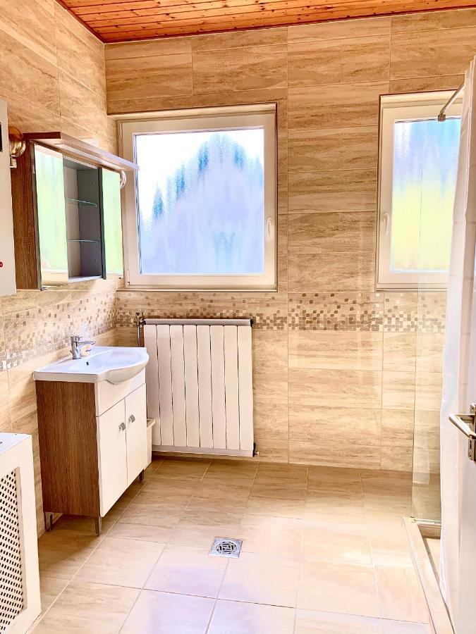 Balatonfoeldvar Centrum Apartmanok 외부 사진