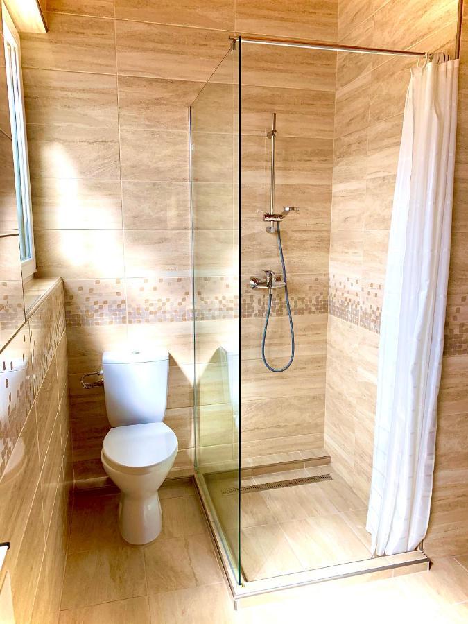 Balatonfoeldvar Centrum Apartmanok 외부 사진